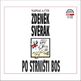 Po strništi bos (Zdeněk Svěrák)