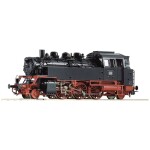 Piko H0 59380 H0 dieselová lokomotiva BR 118.4 Deutsche Reichsbahn, 6osý BR 118 Deutsche Reichsbahn, 6osý