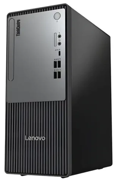 Lenovo ThinkCentre neo 30t Gen 5 černá / Počítač / Tower / Core i3-1315U / 8GB / 256GB SSD / W11P (13K8001QCK)
