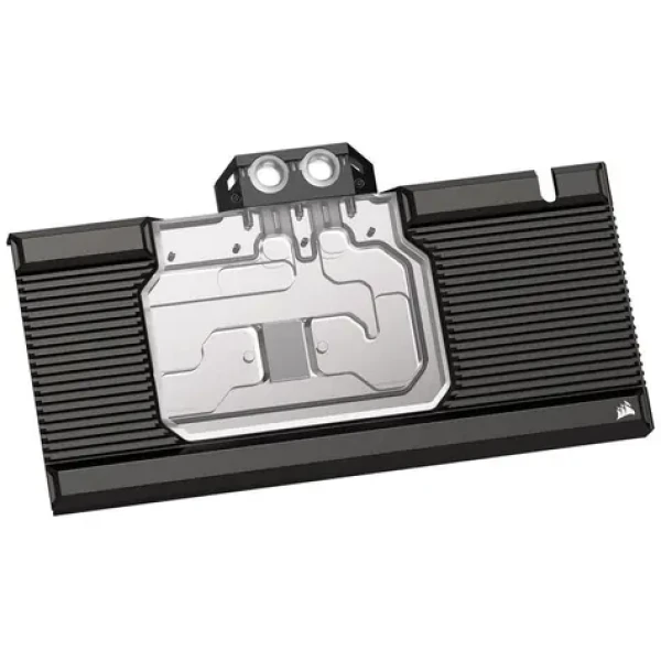 Corsair Hydro X Series iCUE LINK XG7 RGB NVIDIA GeForce 4080 Suprim/Trio vodní blok - Acryl + Nickel (CX-9020030-WW)