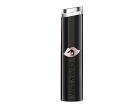 Wet n Wild Megalast Matte Mat rtěnka Sand Storm