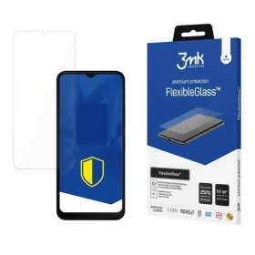 3mk FlexibleGlass / Hybridní sklo / Nokia C32
