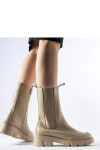 Boty model 204583 Solea 37