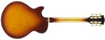 D'Angelico Excel SS XT Iced Tea Burst Quilt