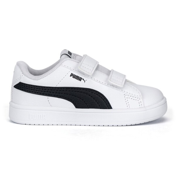 Sportovní Puma RICKIE CLASSIC V INF 39425413 Syntetický materiál