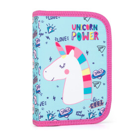 Oxybag 1-patro 2 chlopně prázdný unicorn iconic