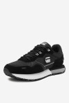 Tenisky G-STAR RAW LEO-01-WE Látkový materiál,Přírodní kůže (useň) - Semiš