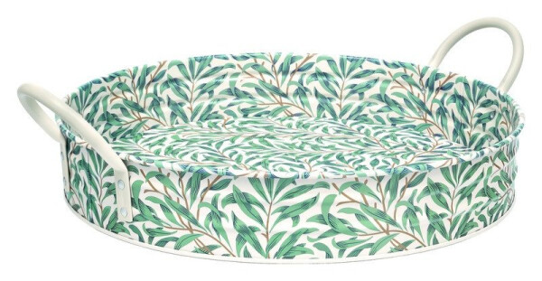 Podnos velký Arts Crafts - Willow