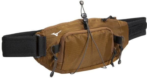 Běžecká ledvinka Mizuno 2way Waist Pouch CR J3GDD01255