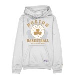 New Era Pánská mikina Boston Celtics NBA 2025 26 City Edition 2025 26 Hoodie Velikost: S