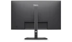 27" Dell Pro P2726HE černá / Monitor / IPS / 1920x1080 / 120Hz / 5ms / HDMI+DP+USB-C 100W / LAN / Pivot / 3RNBD (210-BVKQ)