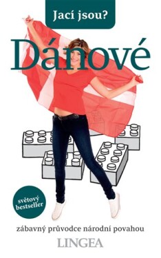 Jací jsou? Dánové kolektiv autorů