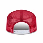 New Era Pánská kšiltovka Texas Rangers MLB 2026 City Connect 19TWENTY Fan Pack Adjustable Trucker