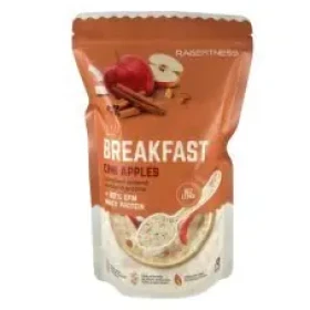 RageFitness Breakfast 600 g cini apples (12692)