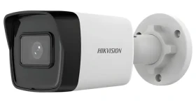 HIKVISION DS-2CD1043G2-I(4mm)(T) / IP kamera / Bullet / 4Mpix / objektiv 4 mm / krytí IP67 / IR až 30m (DS-2CD1043G2-I(4mm)(T))