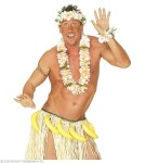 R-Kontakt.cz Havajský pásek z banánů