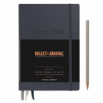 Journal Bullet Leuchtturm1917 Edition Medium A5