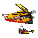 LEGO LEGO® Star Wars™ 75414 Sněžný spídr Force Burner