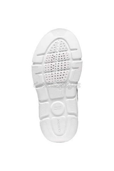 Dětské celoroční boty Geox J55DLB 07QBC C9999 Velikost: 31