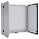 ABN NF47P NF47P nástěnné pouzdro Obsah 1 ks