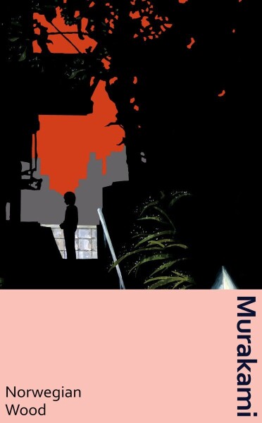 Norwegian Wood: the classic Japanese love-story, now in a deluxe gift edition - Haruki Murakami