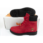 Dámské trekové boty W TB0A2MBU-F41 - Timberland 38.5
