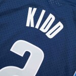 Mitchell & Ness Pánský dres Dallas Mavericks NBA Jason Kidd #2 2011-12 Swingman Velikost: M