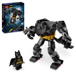 LEGO LEGO® DC Batman™ 76270 Batman™ v robotickém brnění