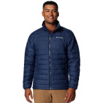 Columbia Powder Lite II Jacket M 2086964464 L
