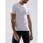 Craft Active Extreme X SS 1909678-900000 white - Běžecké tričko CRAFT Active Extreme X SS - bílá Velikost textilu: M
