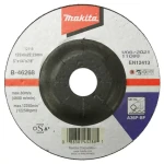 Makita B-46268 Hrubovací kotouč 125x22.23mm / pro broušení ocelových obrobků (B-46268)