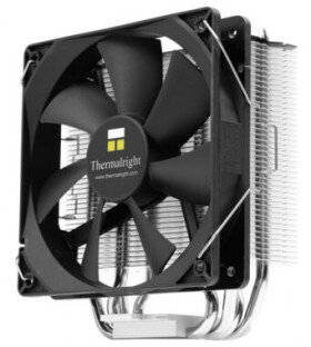 THERMALRIGHT TRUE Spirit 120dRev / aktivní CPU chladič / 4 heatpipe / pro AMD a Intel (TRUE Spirit 120dRev)