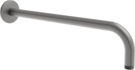 MEXEN - Sprchové rameno nástěnné, 40 cm, grafit 79211-66