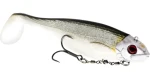 WESTIN Jigová hlavička Shadteez Screwin Head Black Mamba / 70g