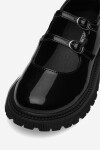 Polobotky DeeZee CM230525-18 Materiál/-Syntetický