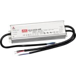 BIG WHITE (SLV) Můstkový LED driver 42 W, 500 mA pro NUMINOS®, včetně radiofrekvenčního rozhraní pro modul RF, DALI 1006459