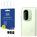 3mk Lens Protection OnePlus 15R / Sklo na fotoaparát / 6H / hybridní sklo (5903108744478)