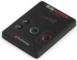 Detektor odposlechů - BugHunter Micro