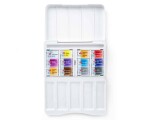 White Nights Atlas Botanical sada 12 × 2,5 ml