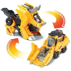 Vtech Trykr - Super Triceratops