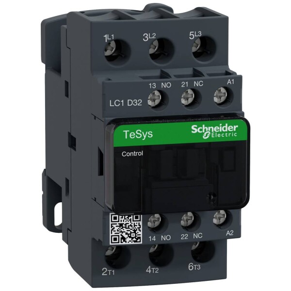 Schneider Electric LC1D32E7 stykač 1 ks