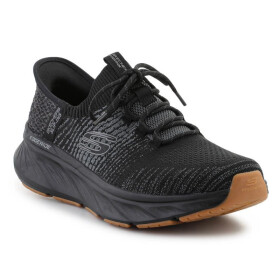 Boty Skechers slip-on: Edgeride - Raygo M 232932-BBK EU 41,5