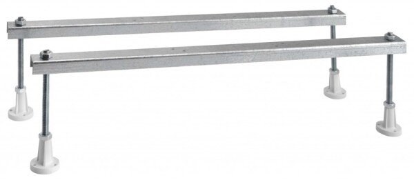 Kielle - Podpěrné nohy k vanám 11601600