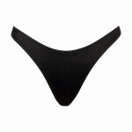 Dámské plavky Bikini UW0UW04086-BDS - Tommy Hilfiger S