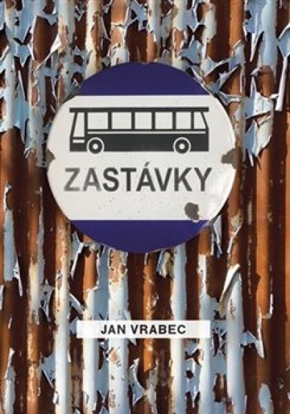 Zastávky Jan Vrabec