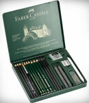 Faber-Castell Pitt Graphite Set 19 ks