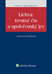 Lichva: trestný čin společenský jev