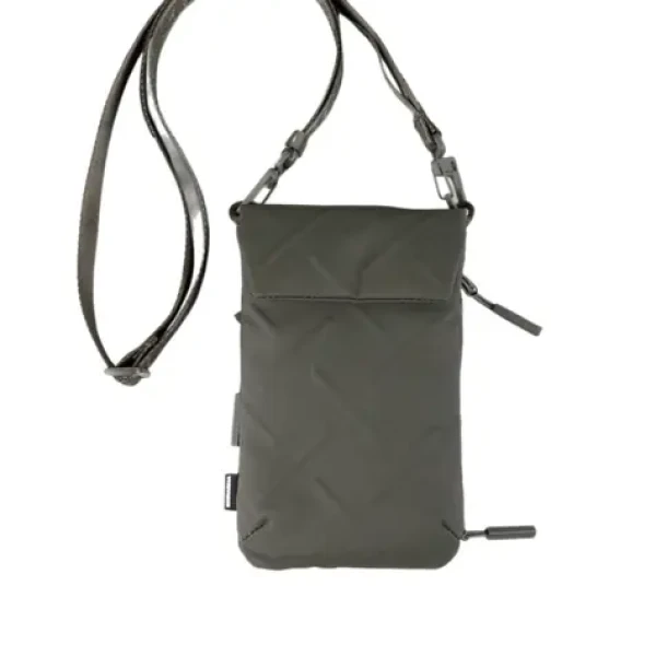 SKINARMA SLING BAG JUNO taška přes rameno zelená (8886461245851)