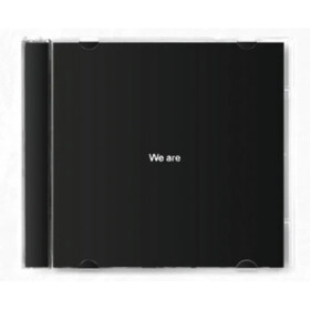 We Are - CD - I-Dle