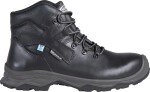 Bezpečnostní obuv Cofra OVERWAY S7S HI CI HRO LG SC FO SR Velikost boty: 40, Černá